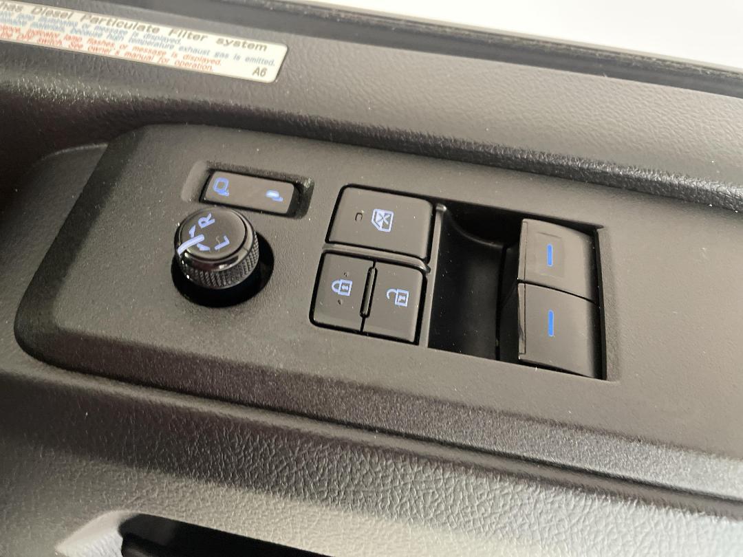 Photo '22' of Toyota Hiace