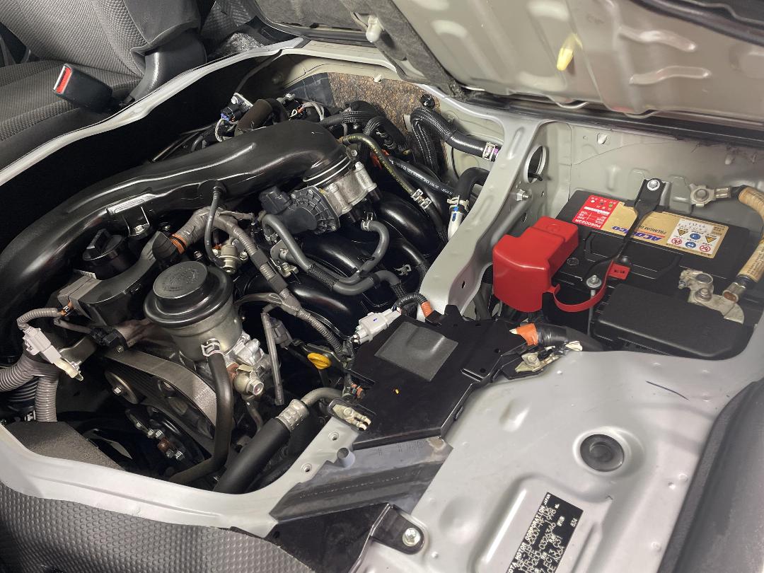 Photo '13' of Toyota Hiace