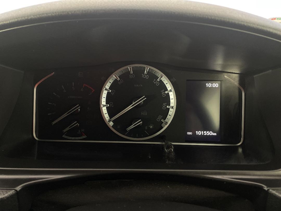 Photo '20' of Toyota Hiace