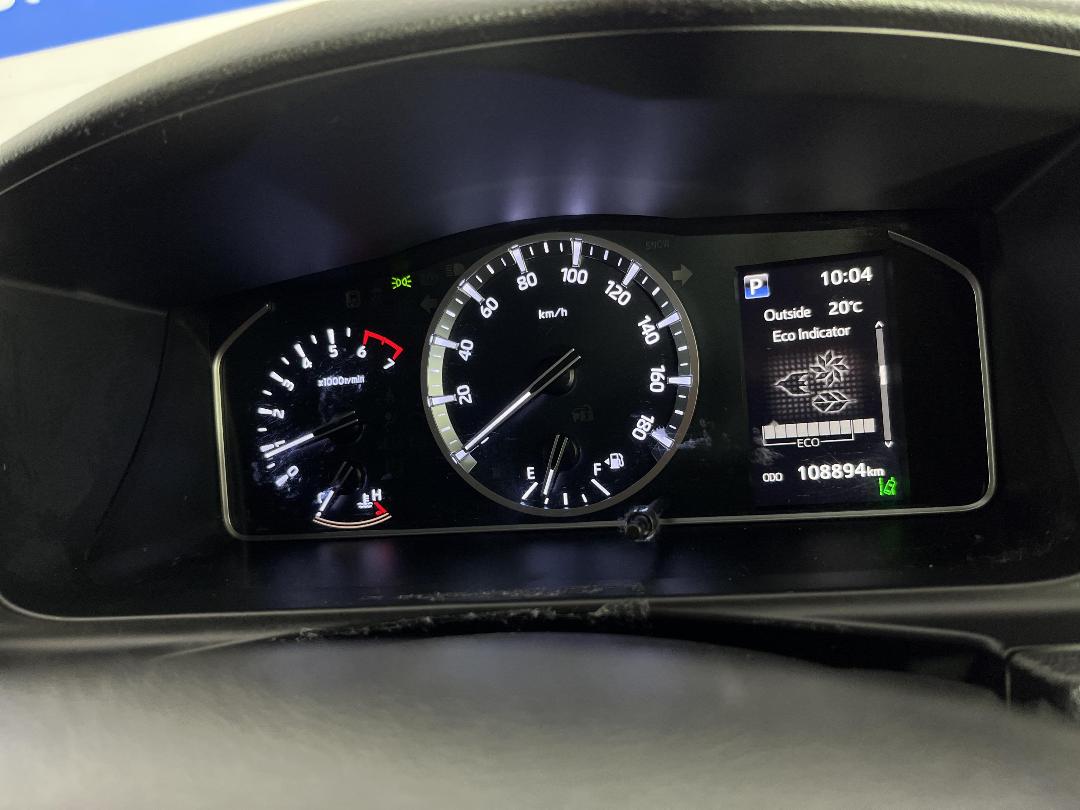 Photo '20' of Toyota Hiace Photo '20' of Toyota Hiace