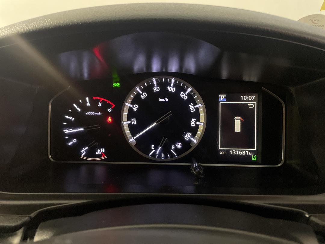 Photo '20' of Toyota Hiace