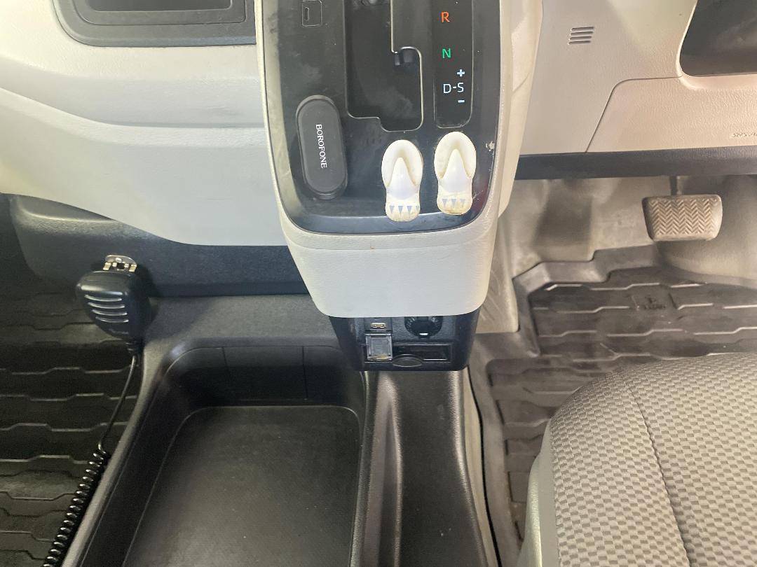 Photo '18' of Toyota Hiace