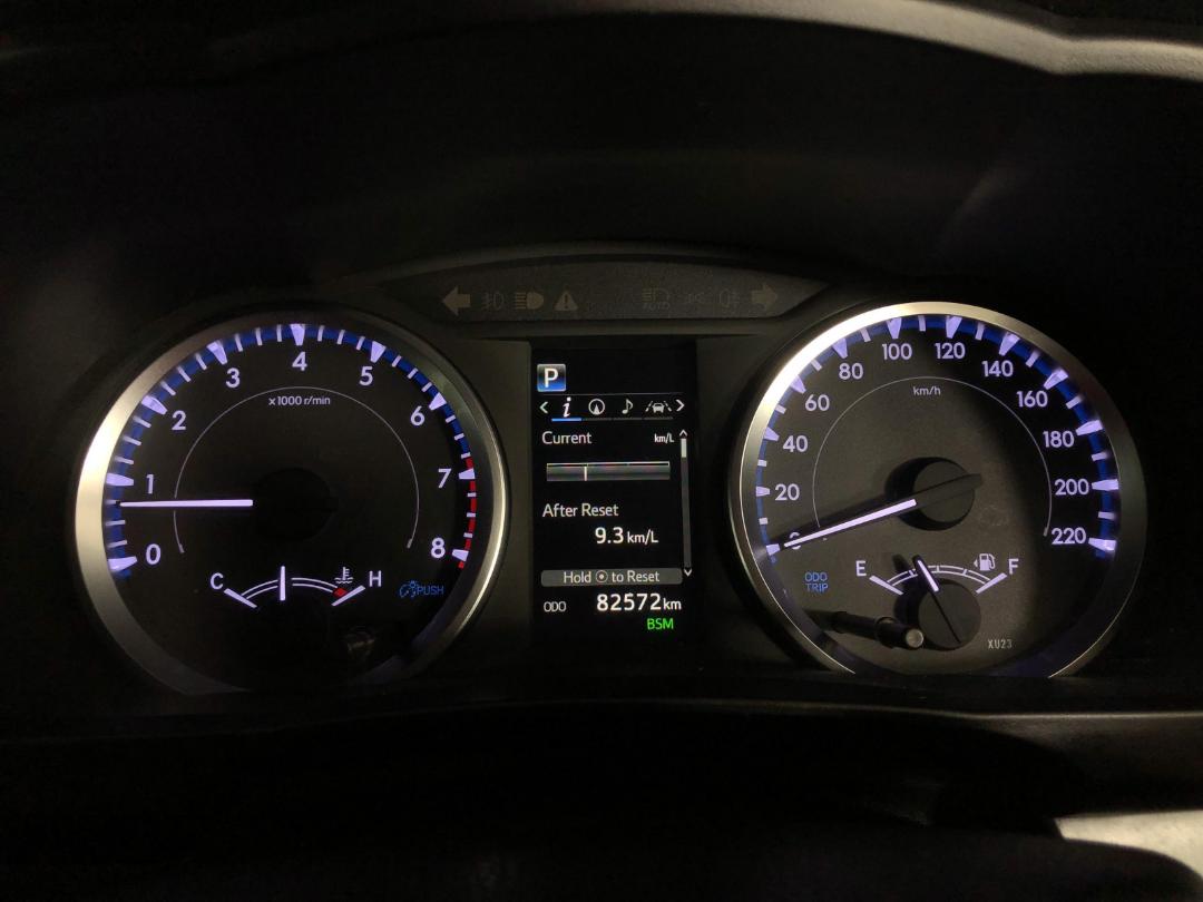 Photo '21' of Toyota Highlander