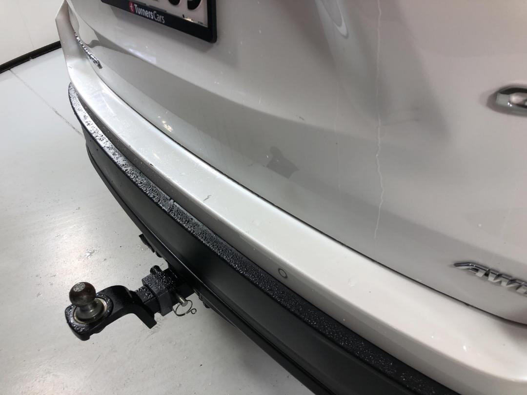 Photo '24' of Toyota Highlander