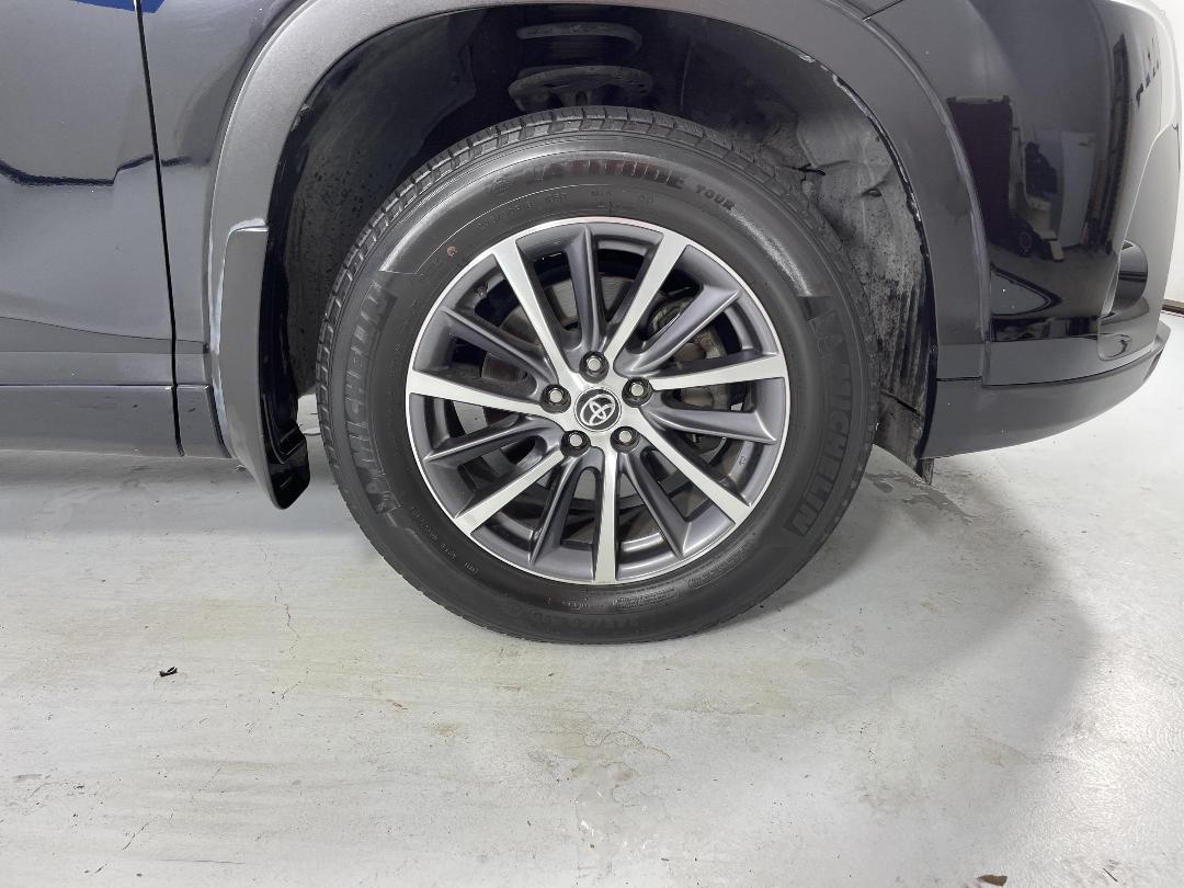 Photo '9' of Toyota Highlander