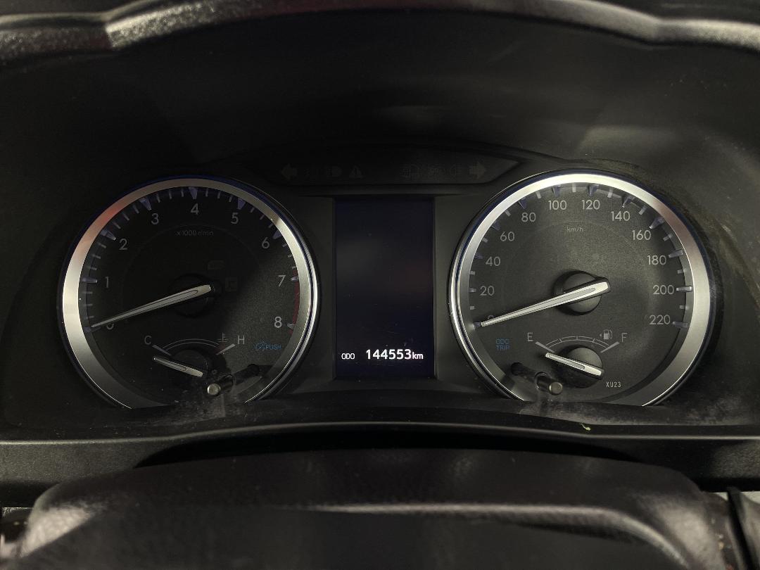 Photo '21' of Toyota Highlander