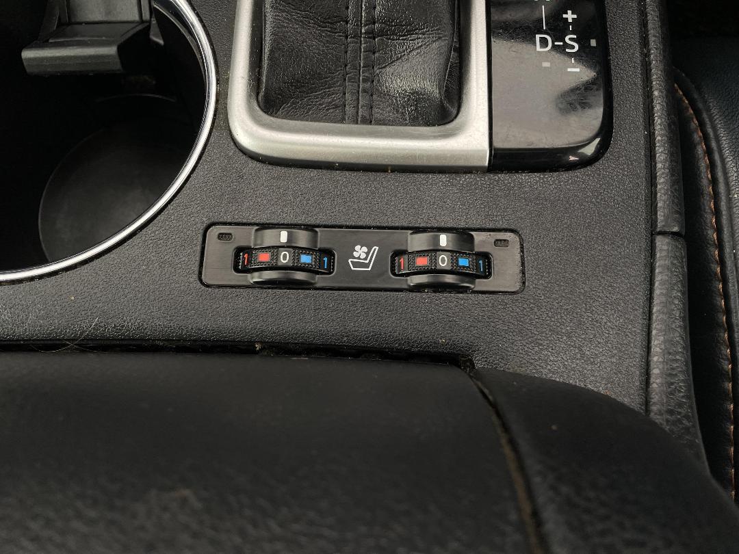 Photo '23' of Toyota Highlander