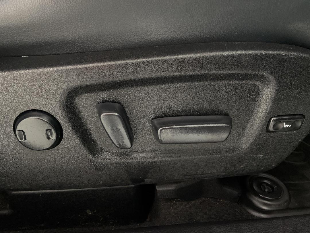 Photo '24' of Toyota Highlander