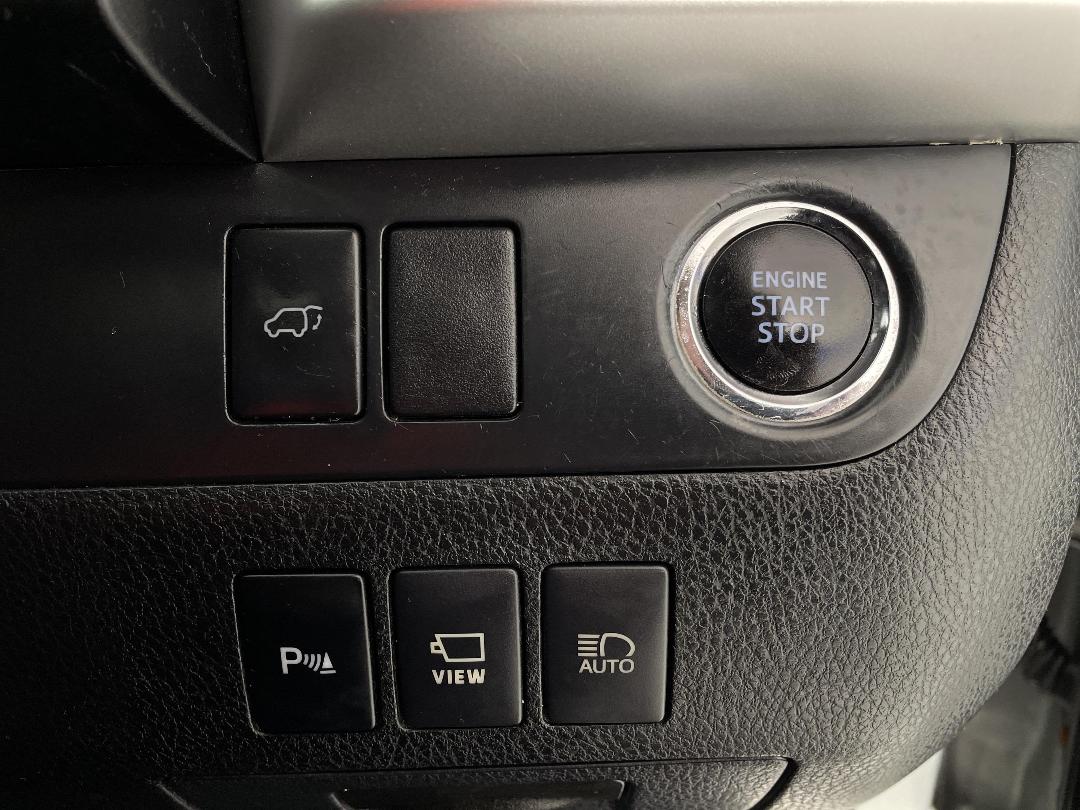 Photo '25' of Toyota Highlander