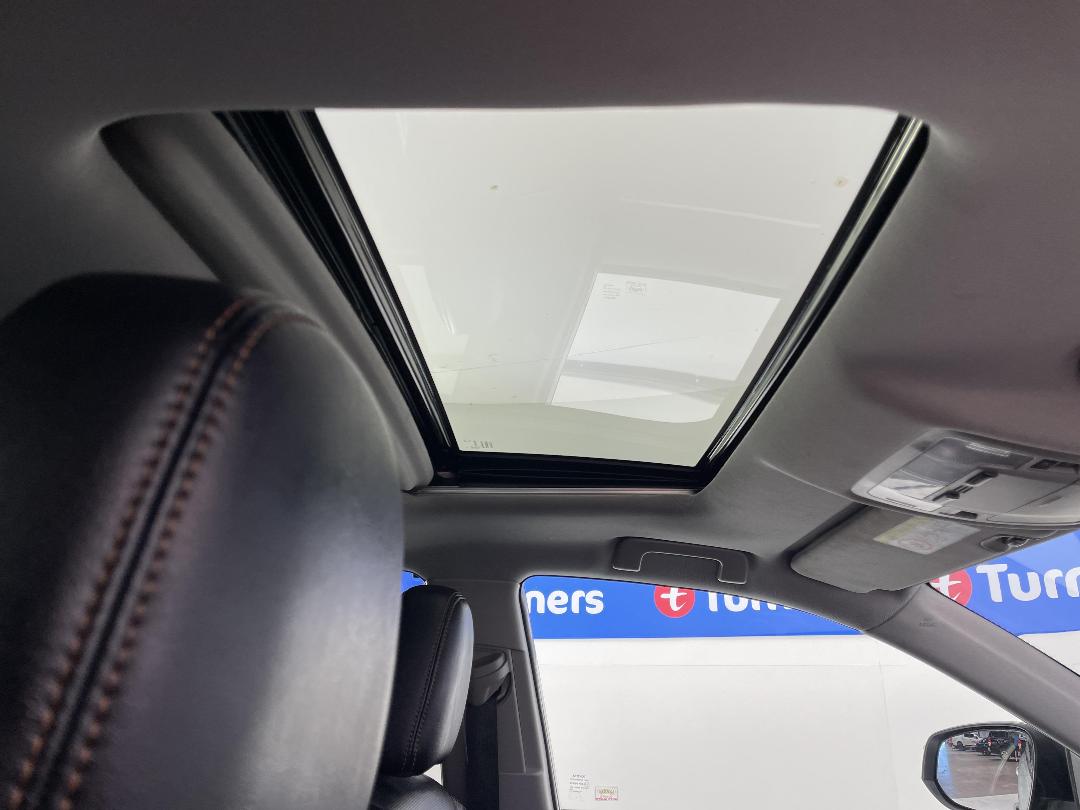 Photo '31' of Toyota Highlander