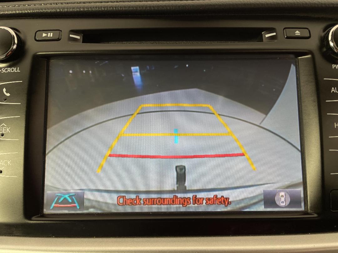 Photo '30' of Toyota Highlander