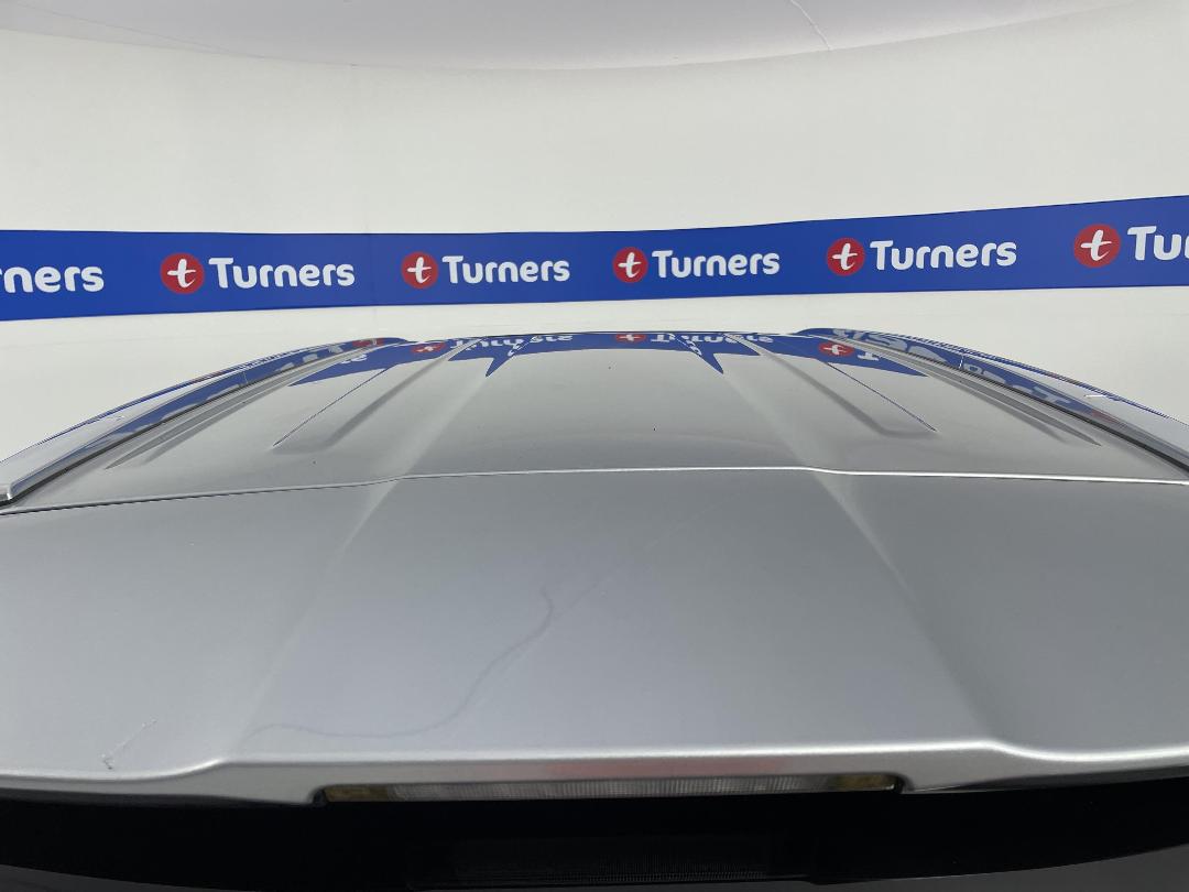 Photo '35' of Toyota Highlander