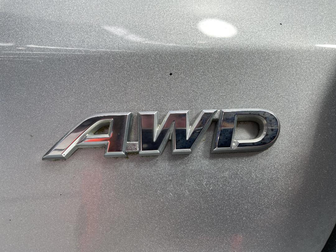 Photo '32' of Toyota Highlander