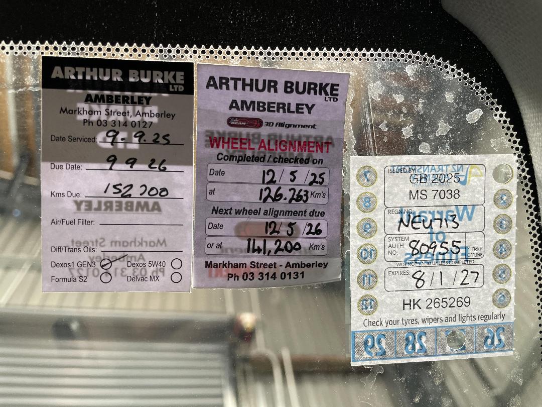 Photo '33' of Toyota Highlander