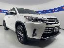 Thumbnail '1' of Toyota Highlander
