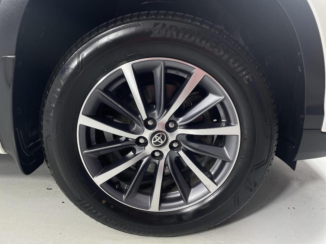 Photo '9' of Toyota Highlander