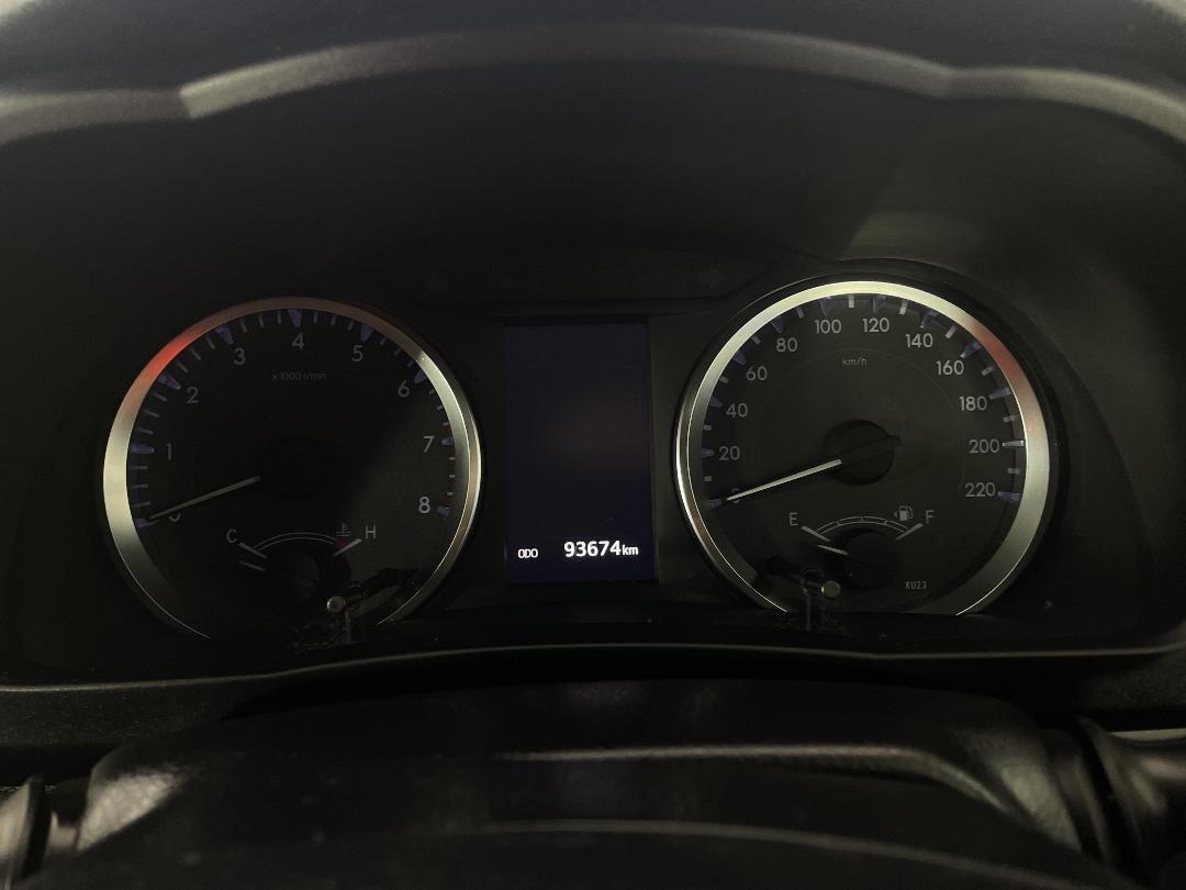 Photo '21' of Toyota Highlander