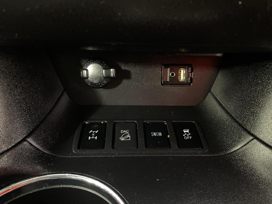 Photo '29' of Toyota Highlander