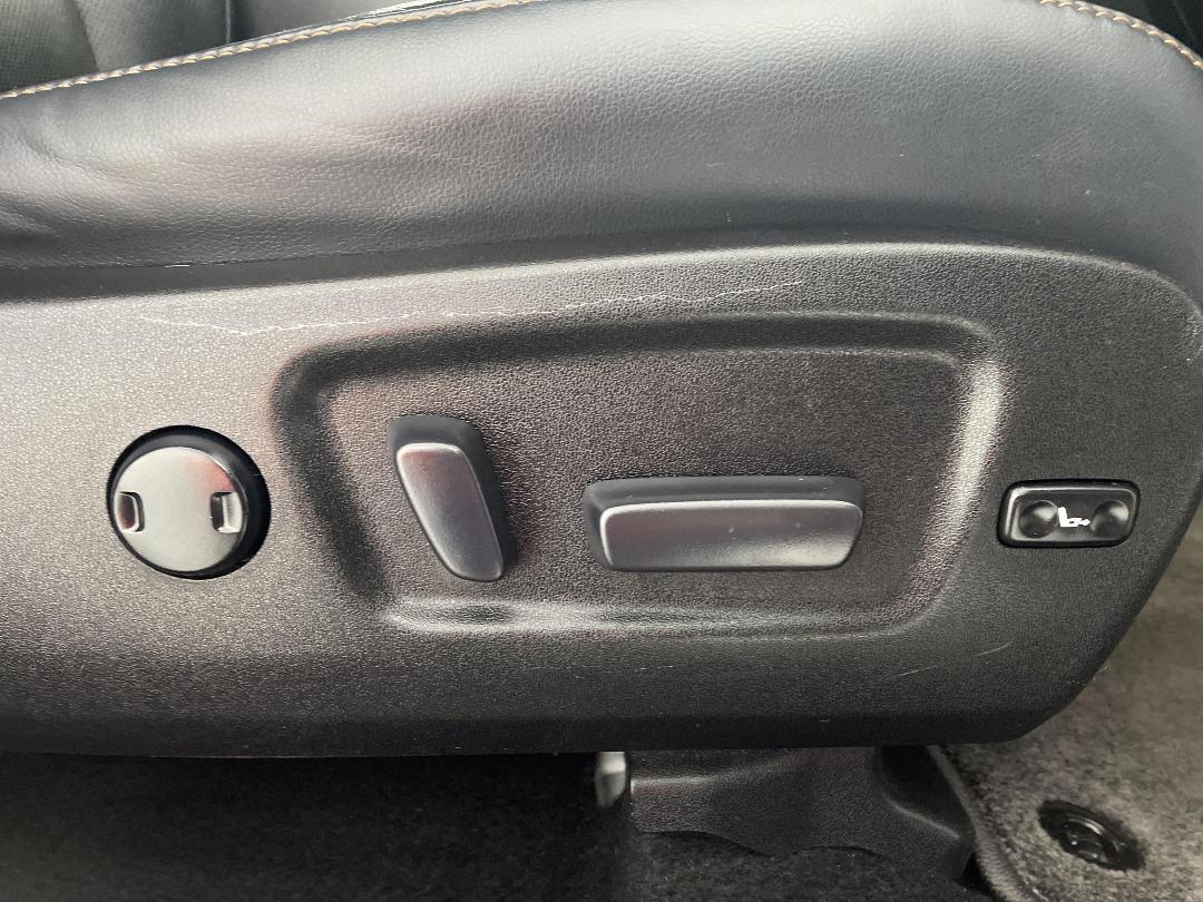 Photo '23' of Toyota Highlander