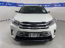 Thumbnail '2' of Toyota Highlander