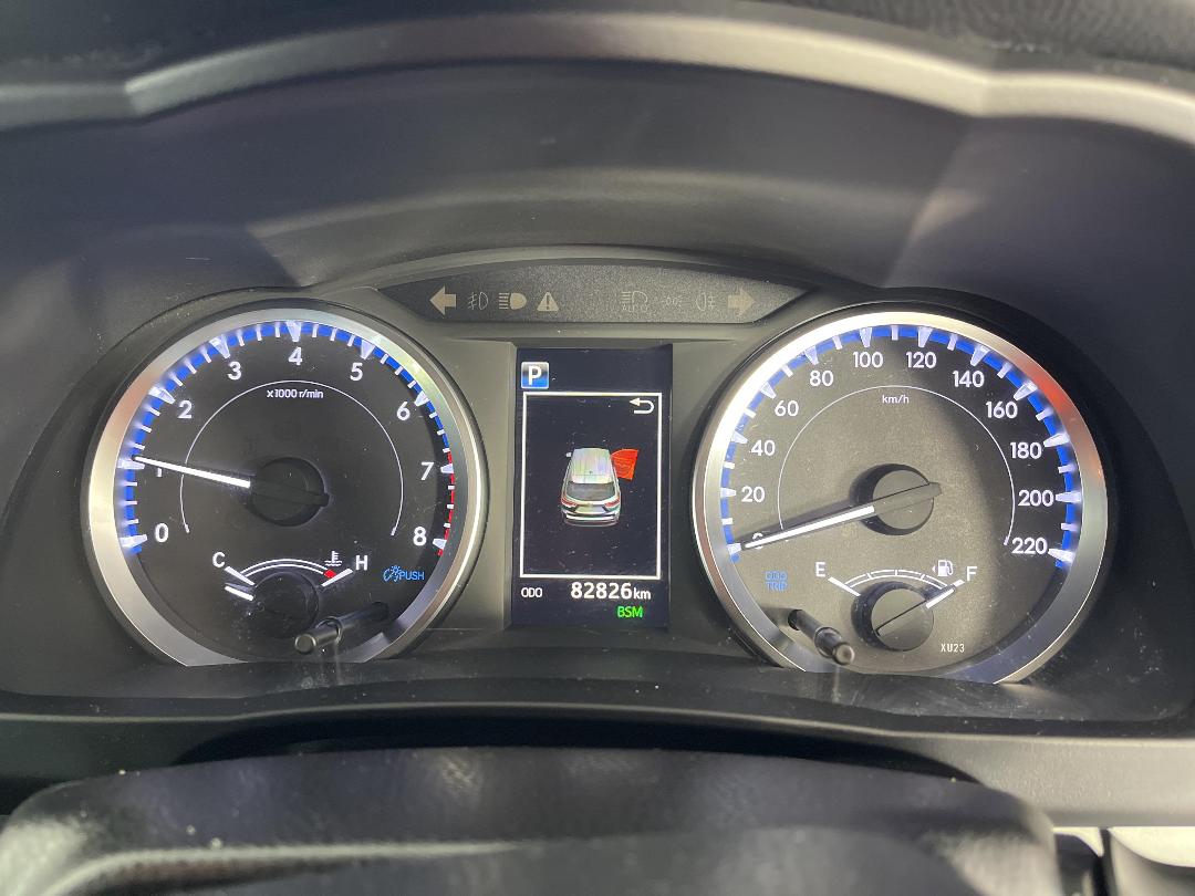 Photo '21' of Toyota Highlander