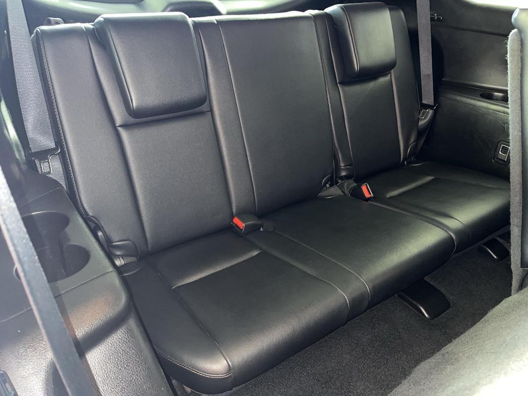 Photo '23' of Toyota Highlander