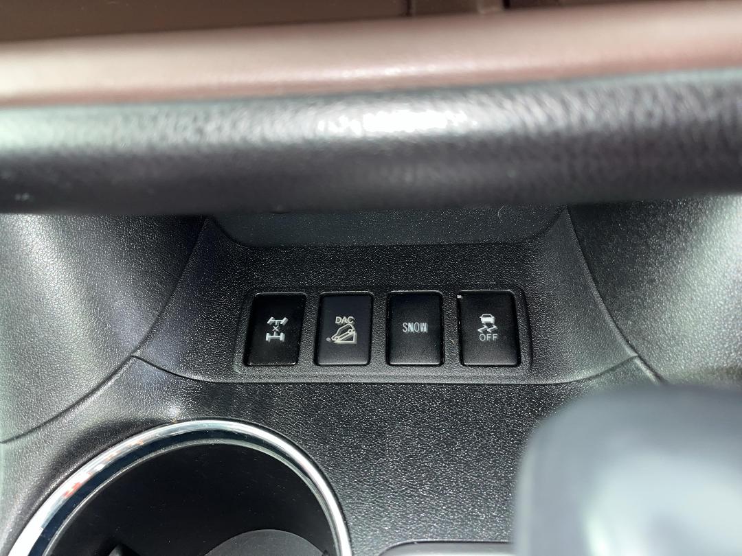 Photo '31' of Toyota Highlander