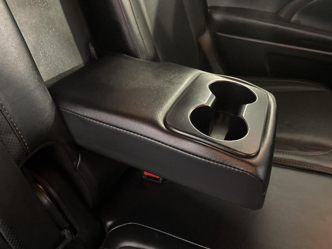 Photo '23' of Toyota Highlander