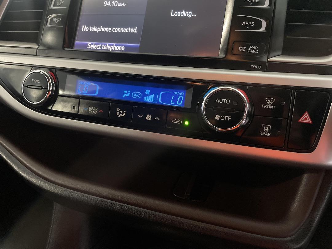 Photo '31' of Toyota Highlander