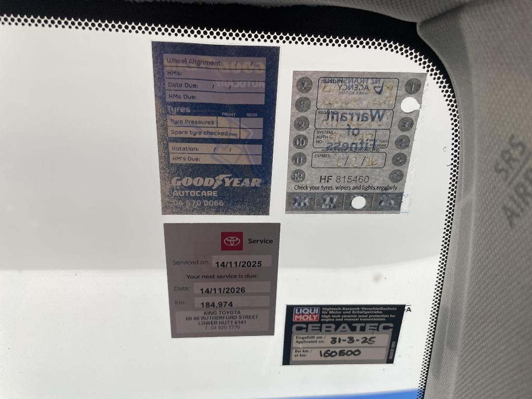 Photo '34' of Toyota Highlander