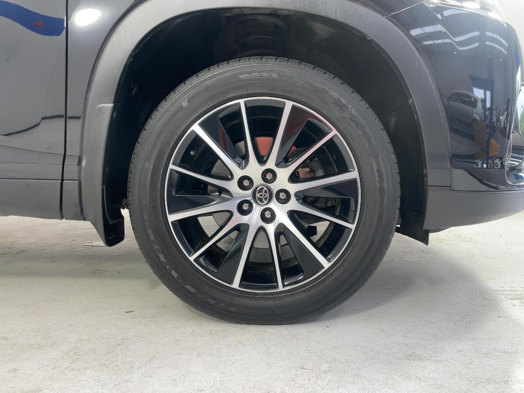 Photo '9' of Toyota Highlander Photo '9' of Toyota Highlander