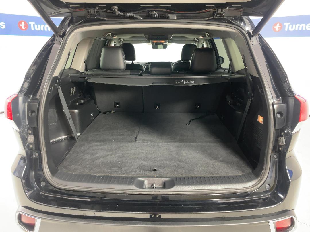 Photo '14' of Toyota Highlander Photo '14' of Toyota Highlander