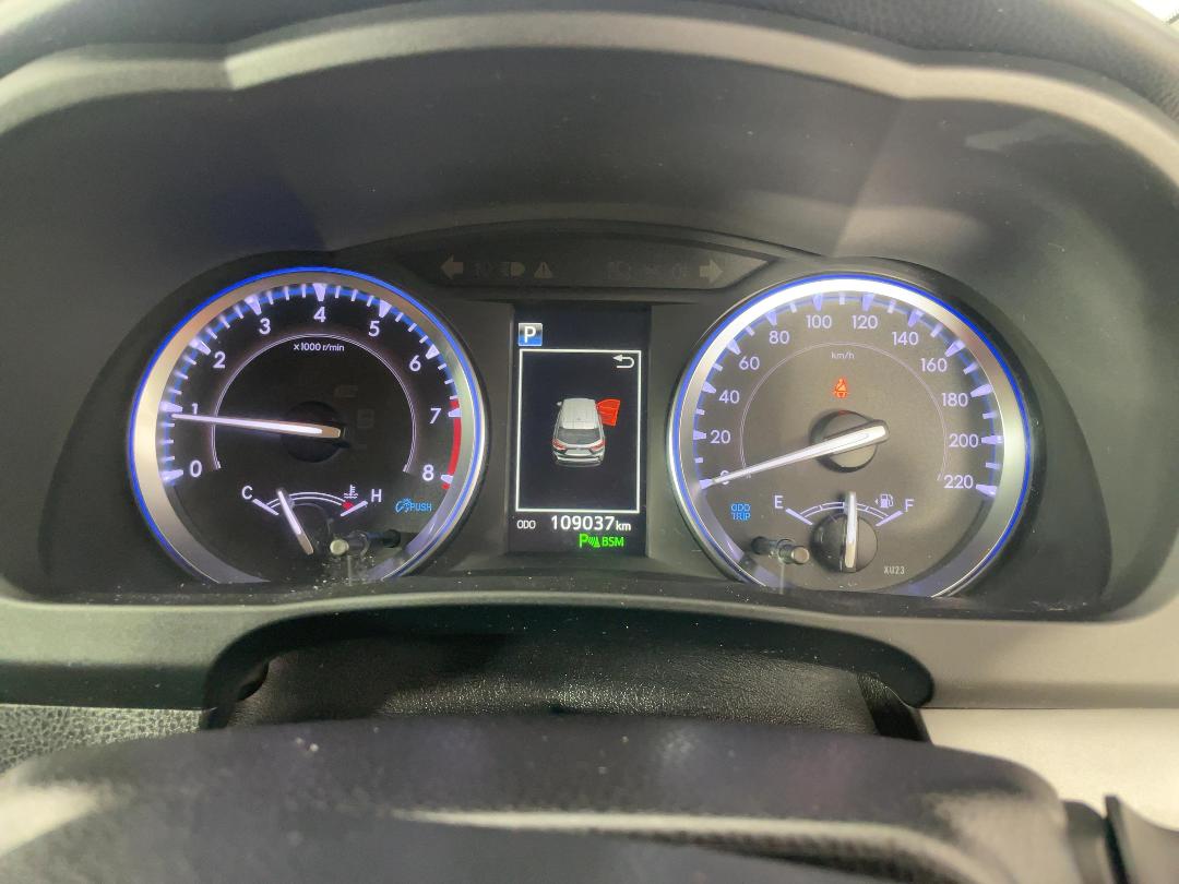 Photo '21' of Toyota Highlander Photo '21' of Toyota Highlander