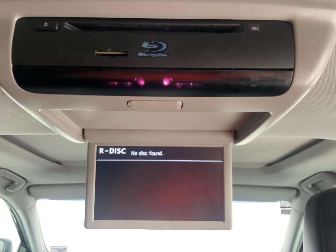 Photo '25' of Toyota Highlander Photo '25' of Toyota Highlander