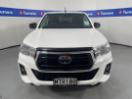 Thumbnail '2' of Toyota Hilux