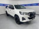 Thumbnail '1' of Toyota Hilux