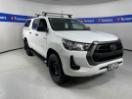 Thumbnail '1' of Toyota Hilux
