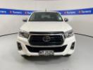Thumbnail '2' of Toyota Hilux