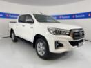 Thumbnail '1' of Toyota Hilux
