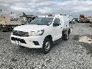 Thumbnail '4' of Toyota Hilux
