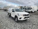 Thumbnail '1' of Toyota Hilux