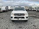 Thumbnail '2' of Toyota Hilux