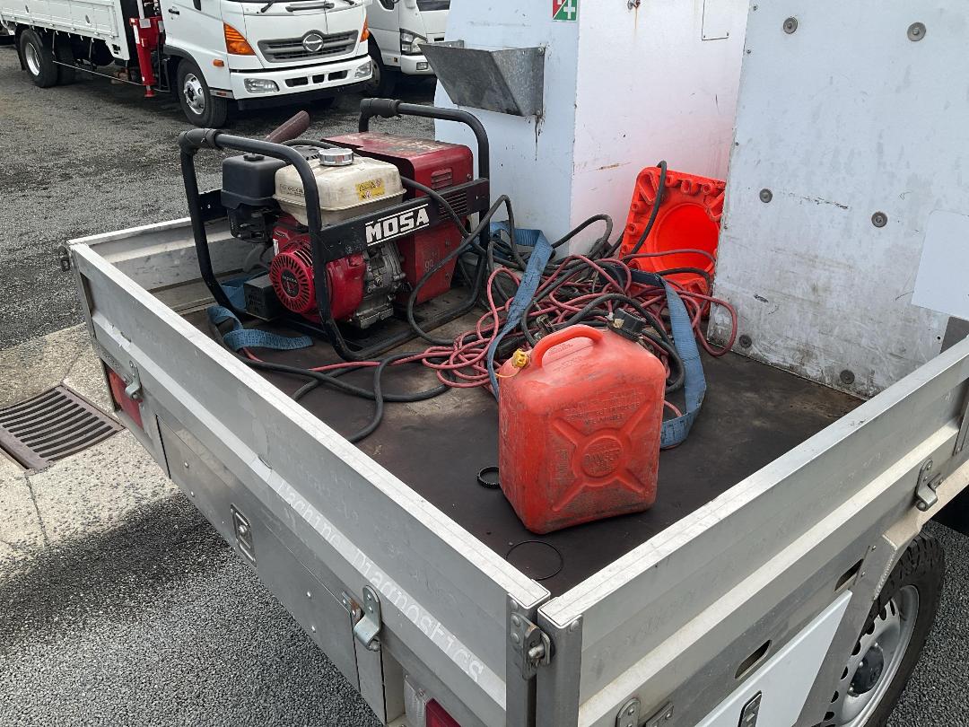 Photo '14' of Toyota Hilux Photo '14' of Toyota Hilux