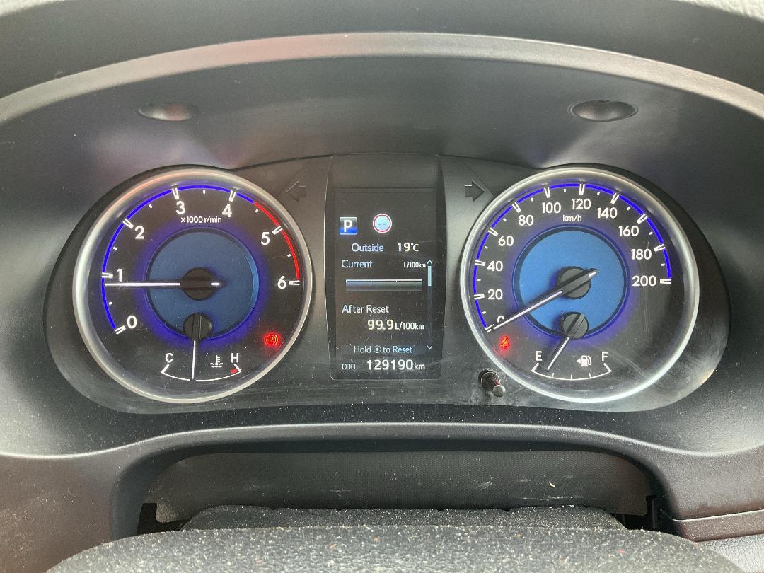 Photo '21' of Toyota Hilux Photo '21' of Toyota Hilux