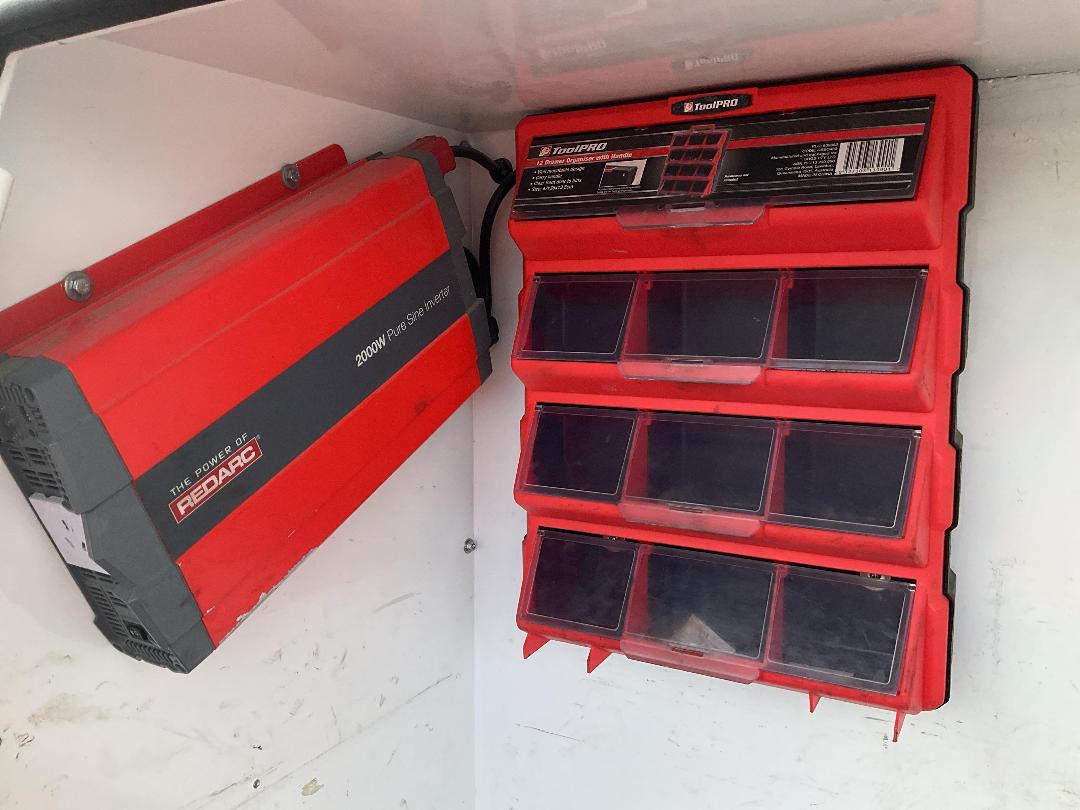 Photo '28' of Toyota Hilux Photo '28' of Toyota Hilux