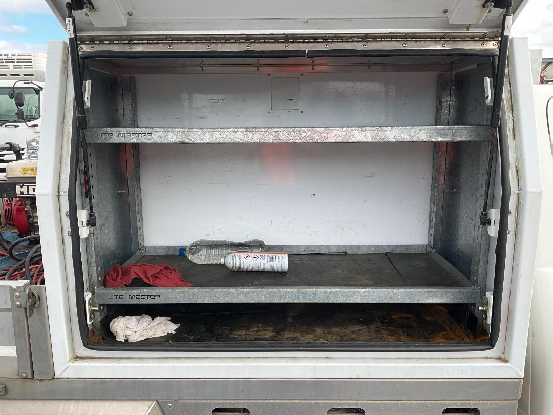 Photo '29' of Toyota Hilux Photo '29' of Toyota Hilux