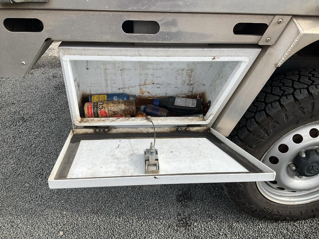 Photo '34' of Toyota Hilux Photo '34' of Toyota Hilux