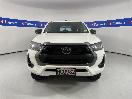 Thumbnail '2' of Toyota Hilux