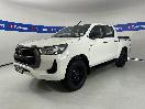 Thumbnail '4' of Toyota Hilux