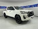 Thumbnail '1' of Toyota Hilux